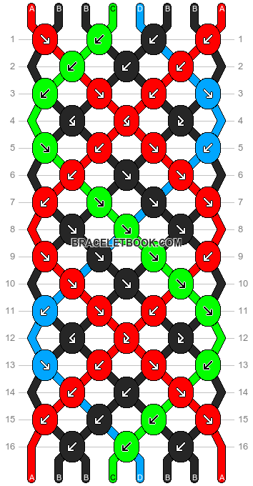 Normal pattern #201626 pattern
