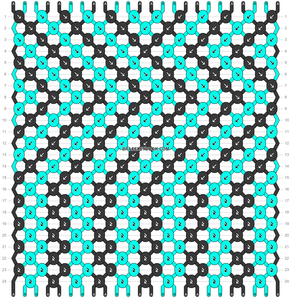 Normal pattern #201627 pattern