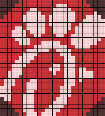 Alpha pattern #201631 preview