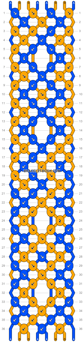 Normal pattern #201643 pattern