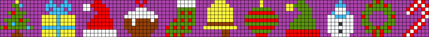 Alpha pattern #201646 preview