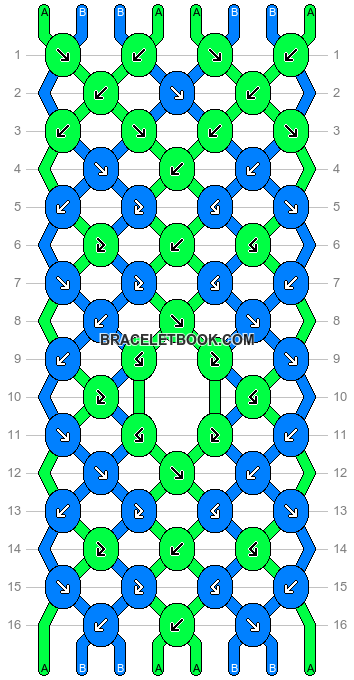 Normal pattern #201651 pattern