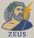 Alpha pattern #201652