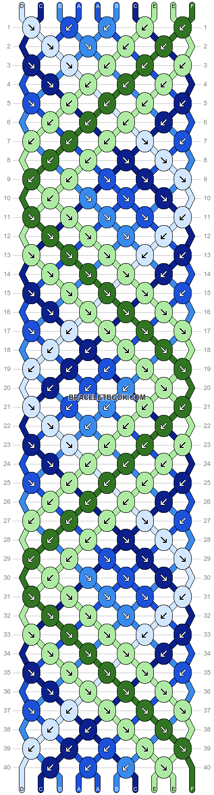 Normal pattern #201653 pattern