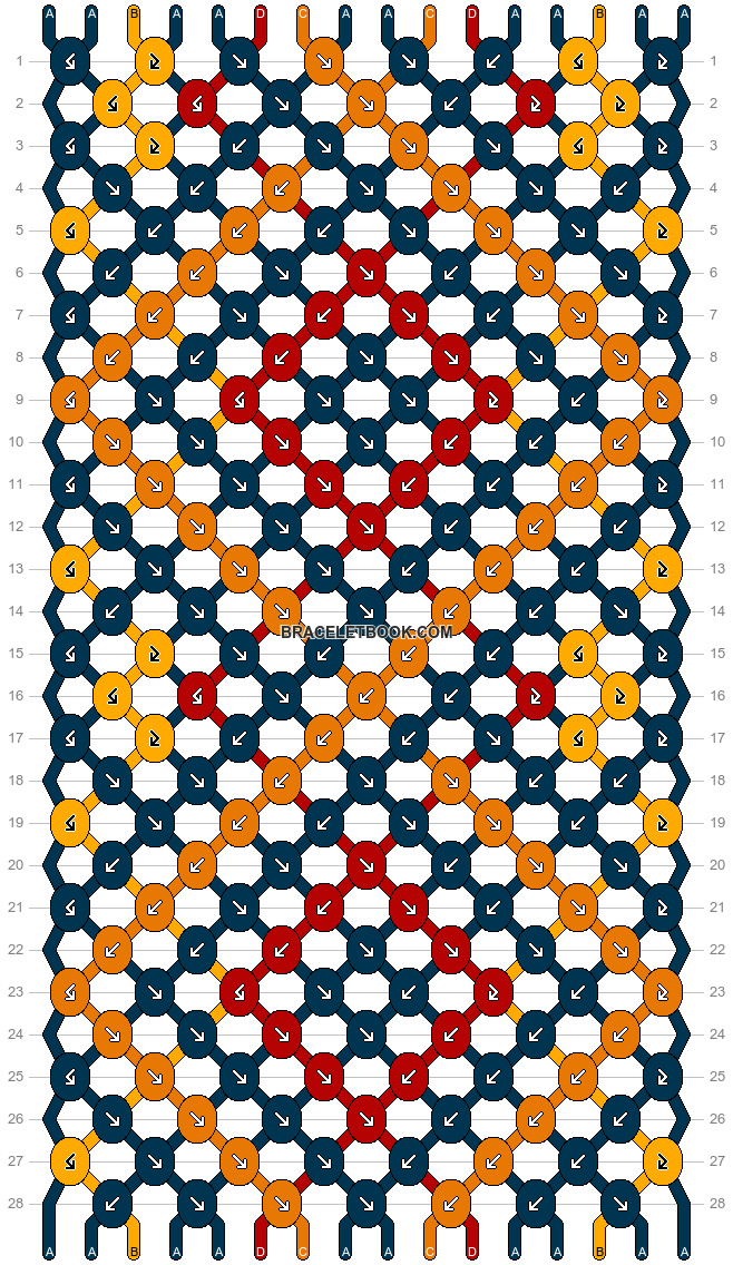Normal pattern #201654 pattern