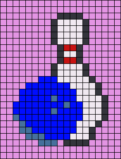 Alpha pattern #201655 preview