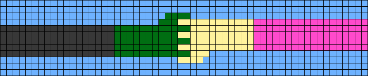 Alpha pattern #201656 preview