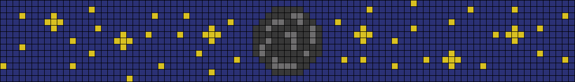 Alpha pattern #201657 preview