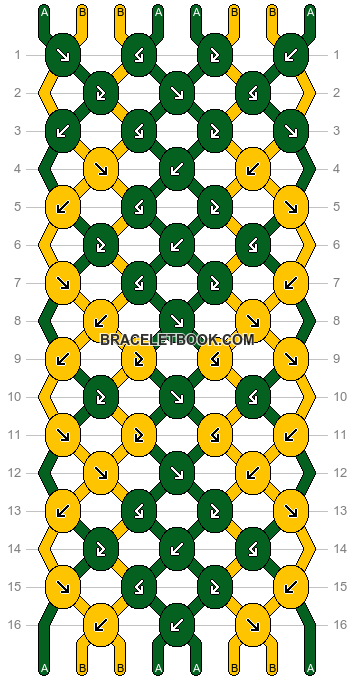 Normal pattern #201658 pattern