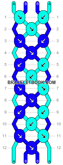 Normal pattern #201662 pattern