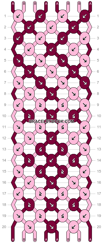 Normal pattern #201663 pattern