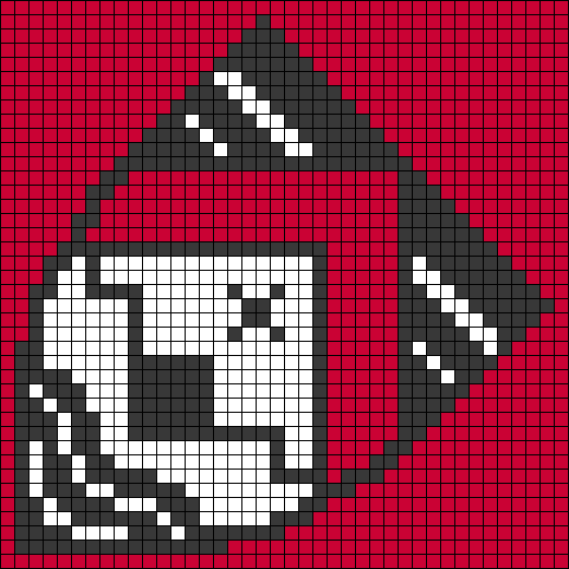 Alpha pattern #201665 preview