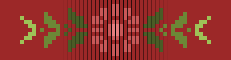 Alpha pattern #201680 preview