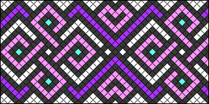 Normal pattern #201685