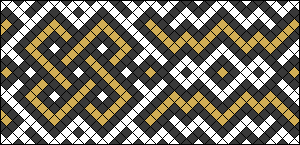 Normal pattern #201686