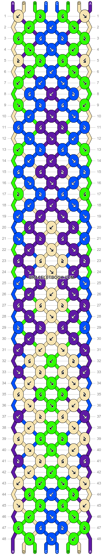 Normal pattern #201689 pattern