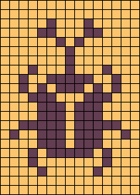 Alpha pattern #201696 preview