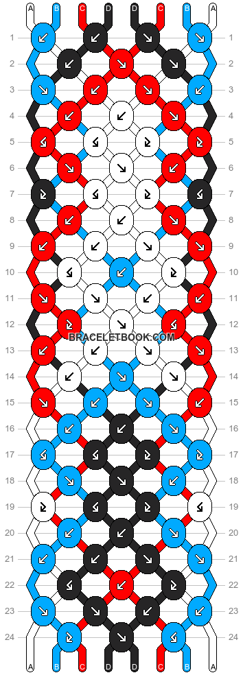 Normal pattern #201699 pattern