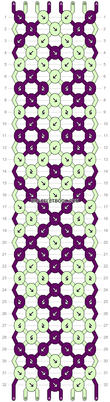 Normal pattern #201705 pattern