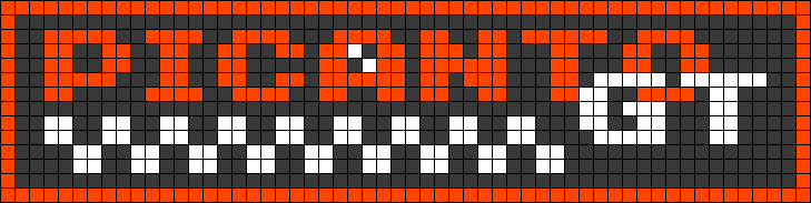Alpha pattern #201707 preview