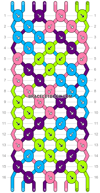 Normal pattern #201718 pattern