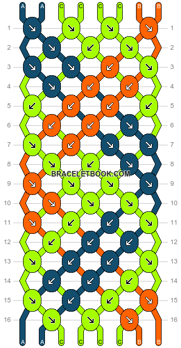 Normal pattern #201719 pattern