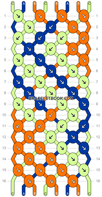 Normal pattern #201721 pattern