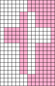 Alpha pattern #201724 preview