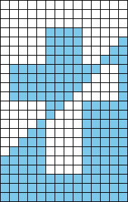 Alpha pattern #201725 preview