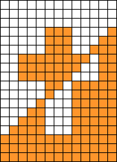 Alpha pattern #201727 preview