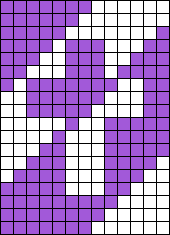 Alpha pattern #201728 preview