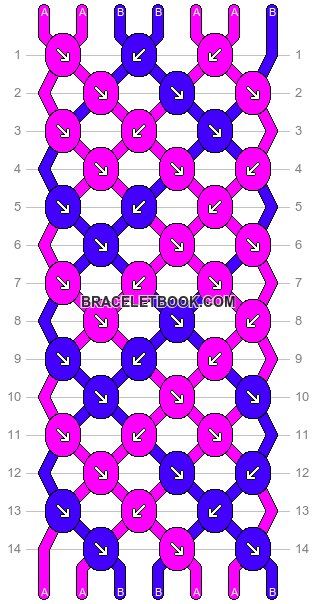 Normal pattern #201729 pattern