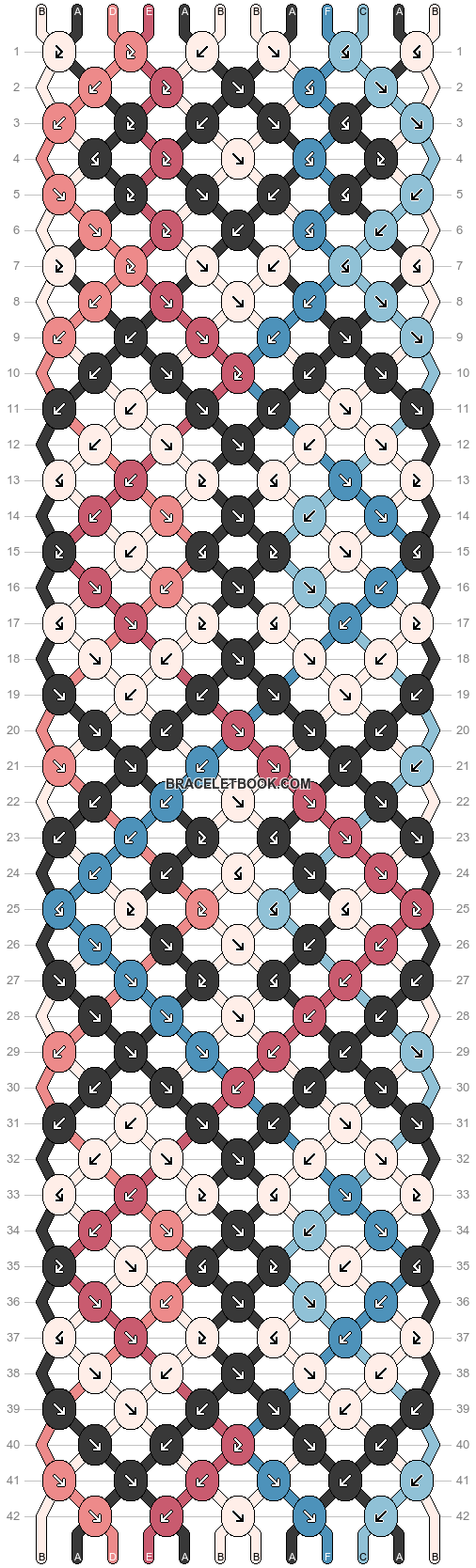 Normal pattern #201732 pattern