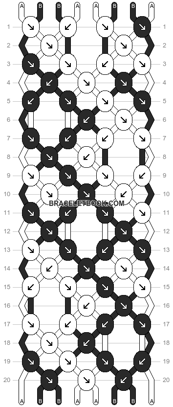 Normal pattern #201740 pattern
