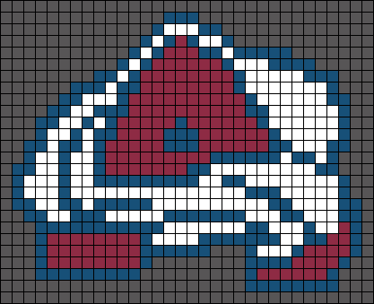 Alpha pattern #201742 preview