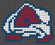 Alpha pattern #201742