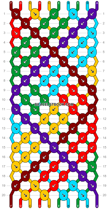 Normal pattern #201743 pattern