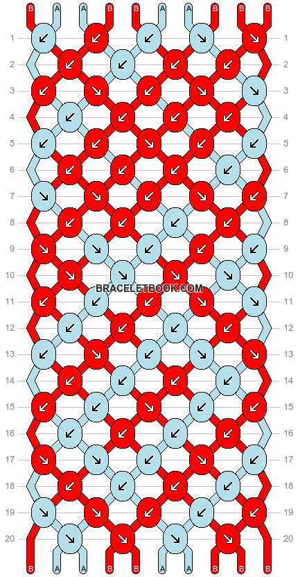 Normal pattern #201744 pattern
