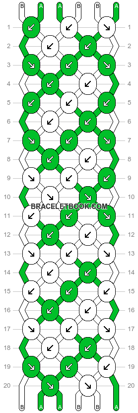 Normal pattern #201745 pattern