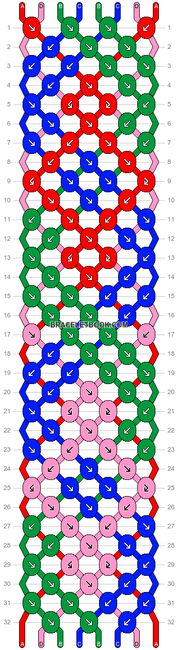 Normal pattern #201750 pattern