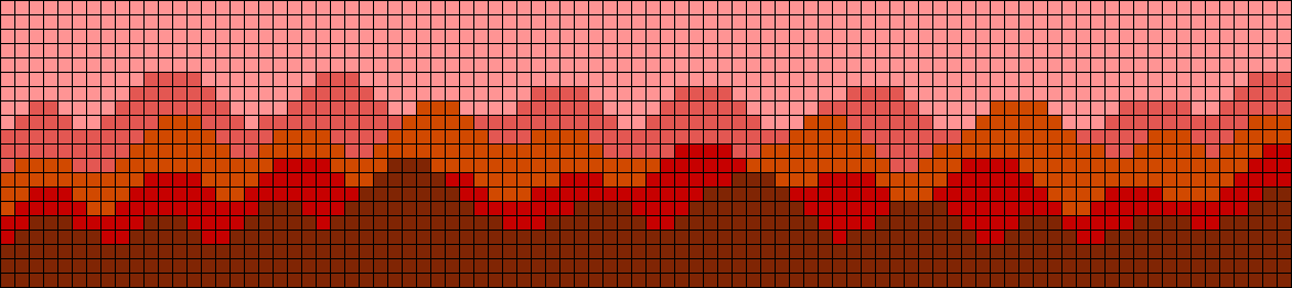 Alpha pattern #201752 preview