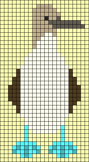 Alpha pattern #201753 preview