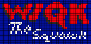 Alpha pattern #201761