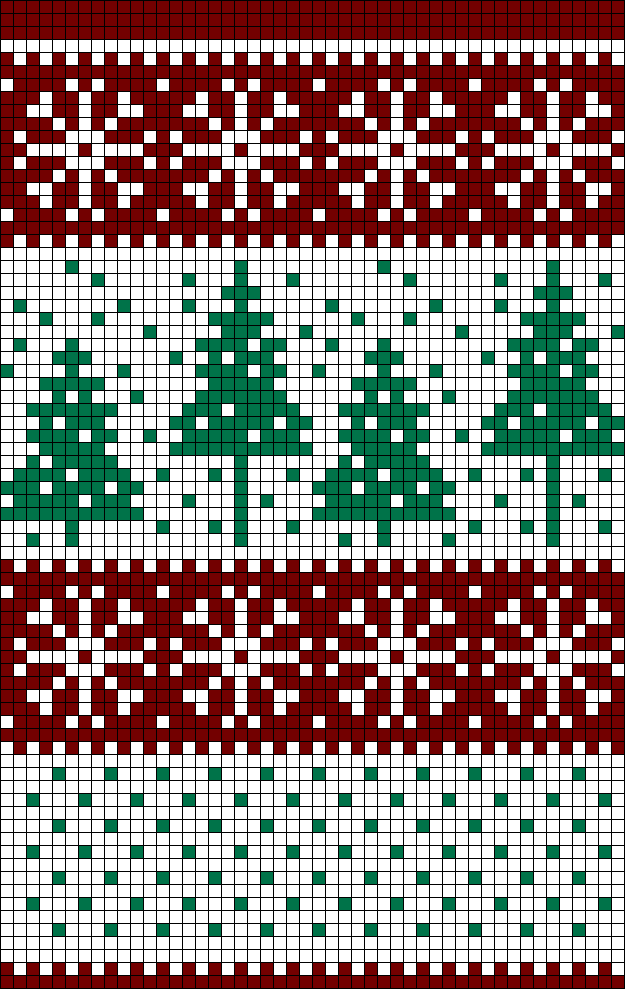 Alpha pattern #201763 preview