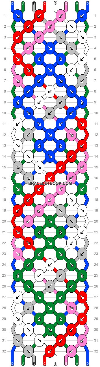 Normal pattern #201765 pattern