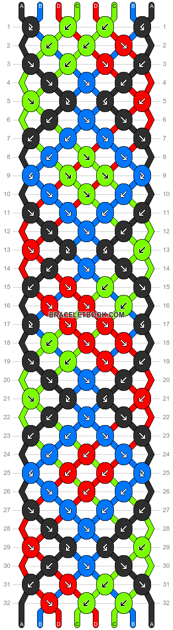 Normal pattern #201767 pattern