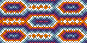 Normal pattern #201769