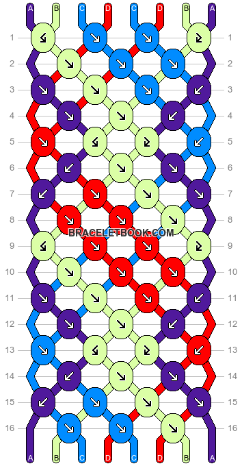 Normal pattern #201771 pattern
