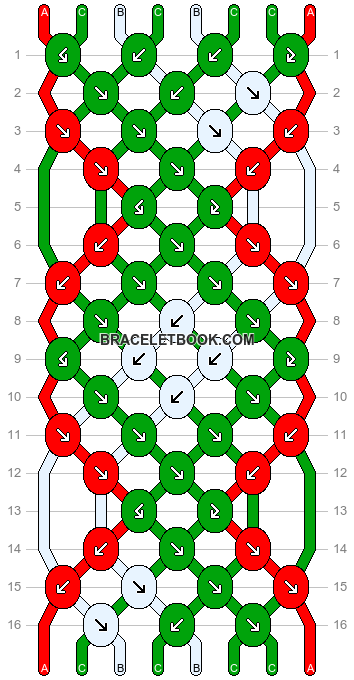Normal pattern #201773 pattern