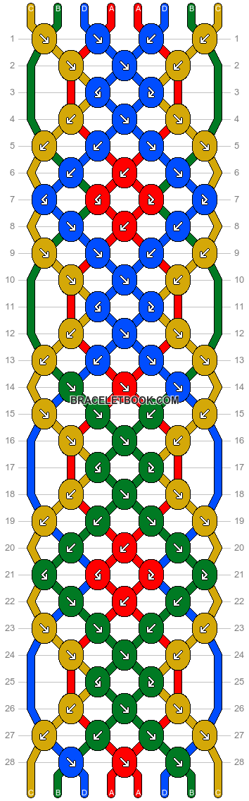 Normal pattern #201777 pattern